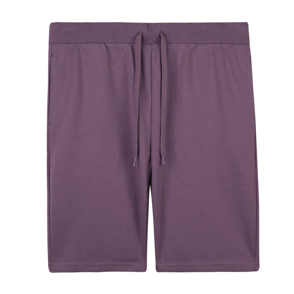 Giordano Men's Double Knit Shorts - Premium Shorts