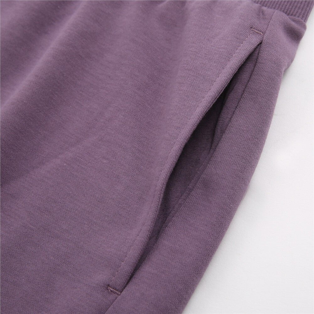 Giordano Men's Double Knit Shorts - Premium Shorts