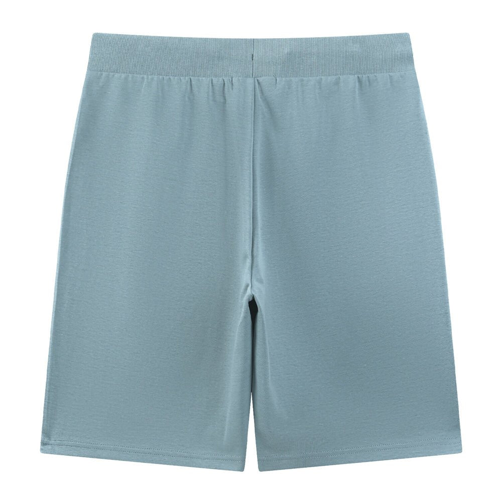 Giordano Men's Double Knit Shorts - Premium Shorts