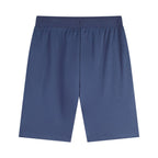 Giordano Men's Double Knit Shorts - Premium Shorts