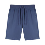 Giordano Men's Double Knit Shorts - Premium Shorts