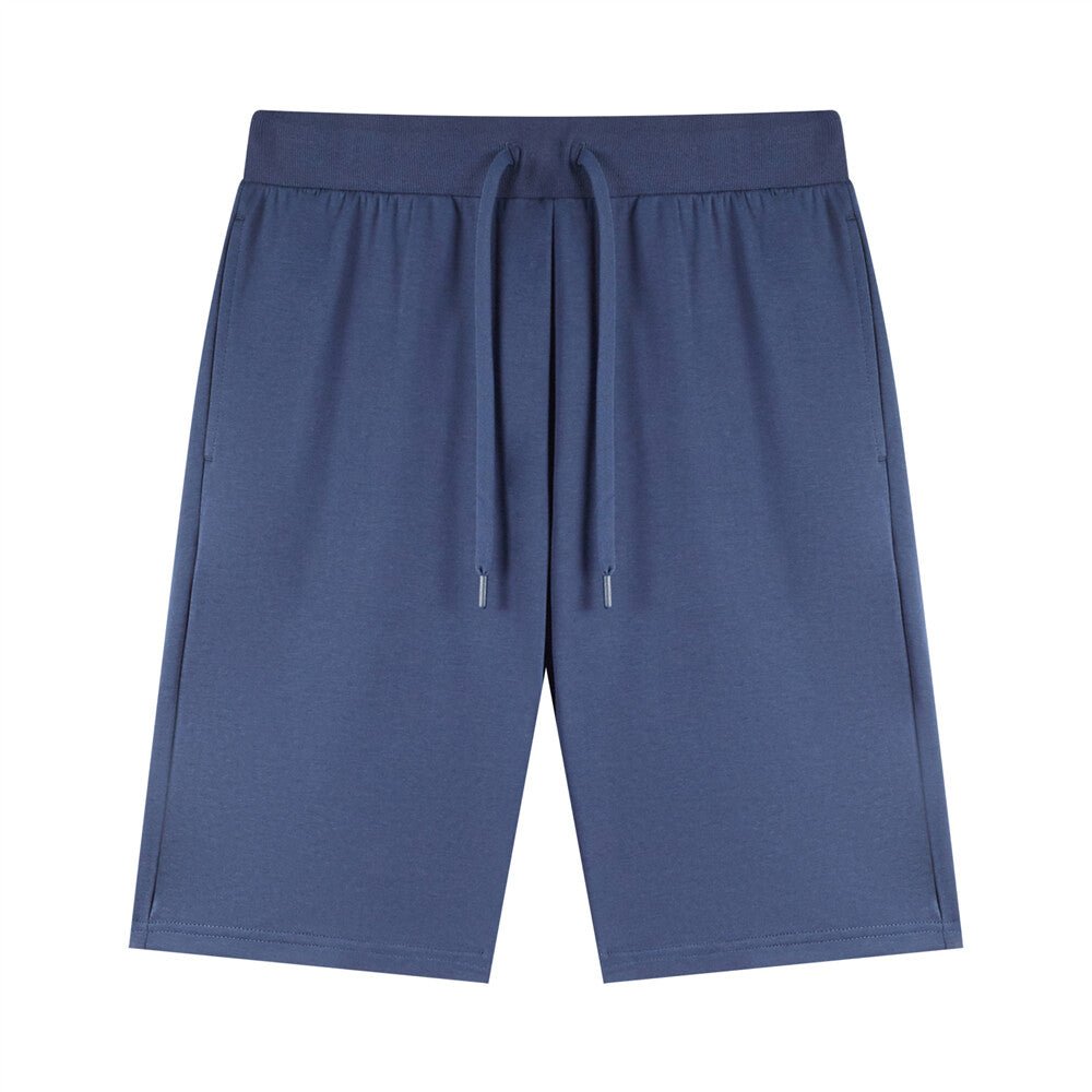 Giordano Men's Double Knit Shorts - Premium Shorts