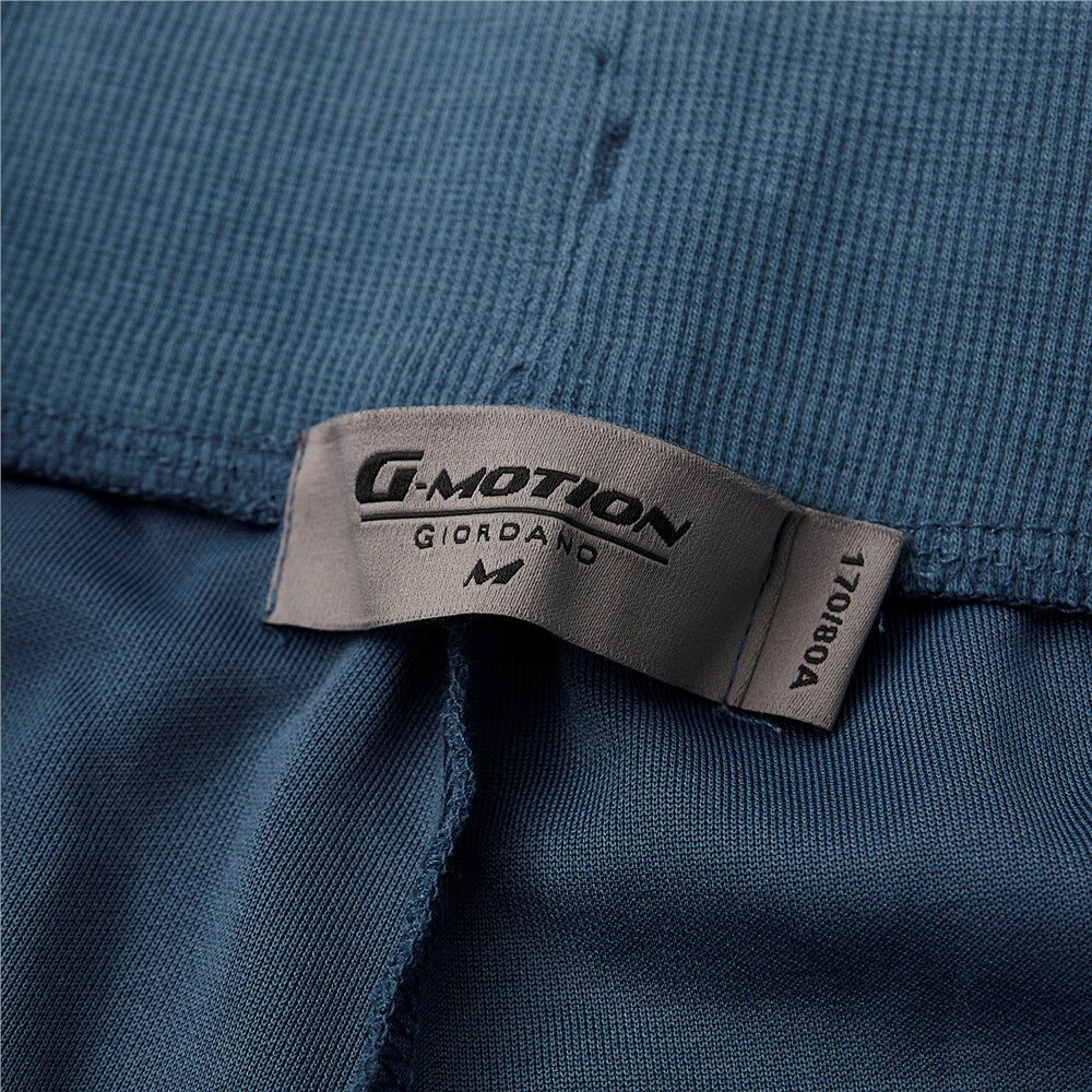 Giordano Men's Double Knit Shorts - Premium Shorts