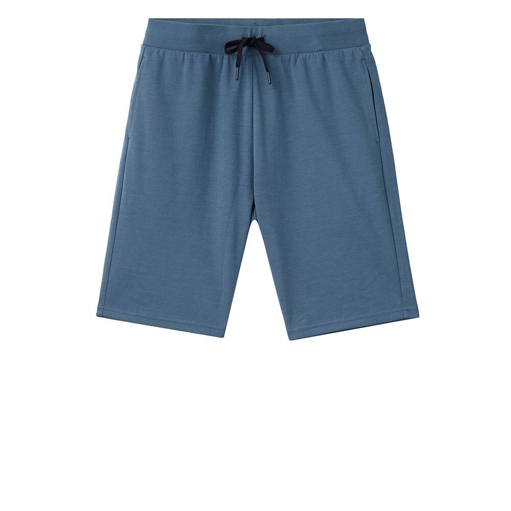 Giordano Men's Double Knit Shorts - Premium Shorts