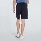 Giordano Men's Double Knit Shorts - Premium Shorts