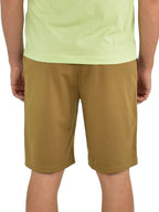 Giordano Men's Double Knit Shorts - Premium Shorts