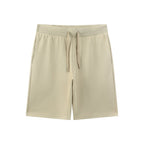 Giordano Men's Double Knit Shorts - Premium Shorts