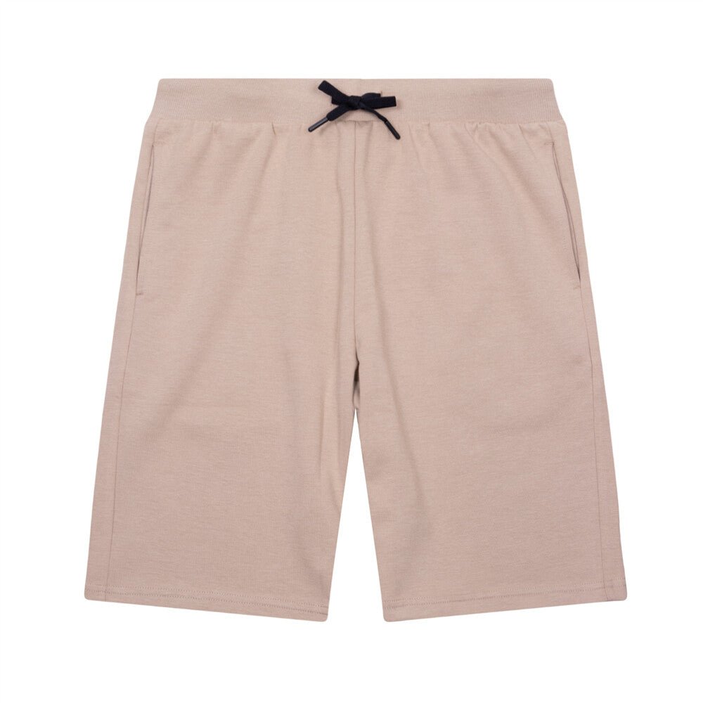 Giordano Men's Double Knit Shorts - Premium Shorts