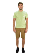 Giordano Men's Double Knit Shorts - Premium Shorts