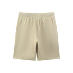 Giordano Men's Double Knit Shorts - Premium Shorts