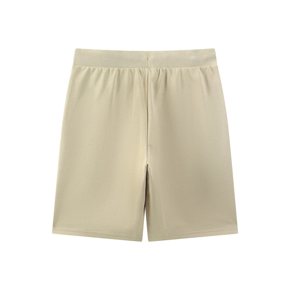 Giordano Men's Double Knit Shorts - Premium Shorts