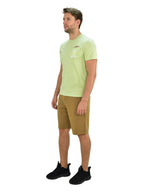 Giordano Men's Double Knit Shorts - Premium Shorts