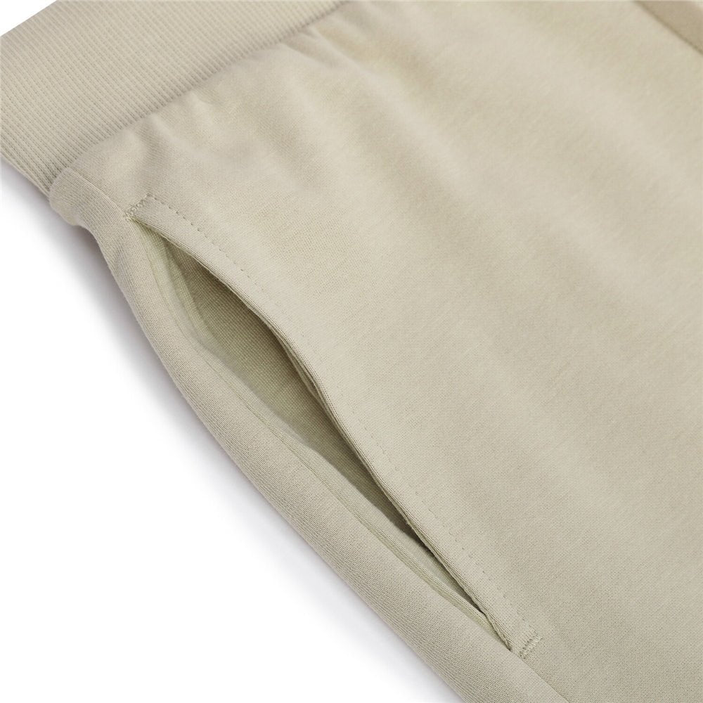 Giordano Men's Double Knit Shorts - Premium Shorts