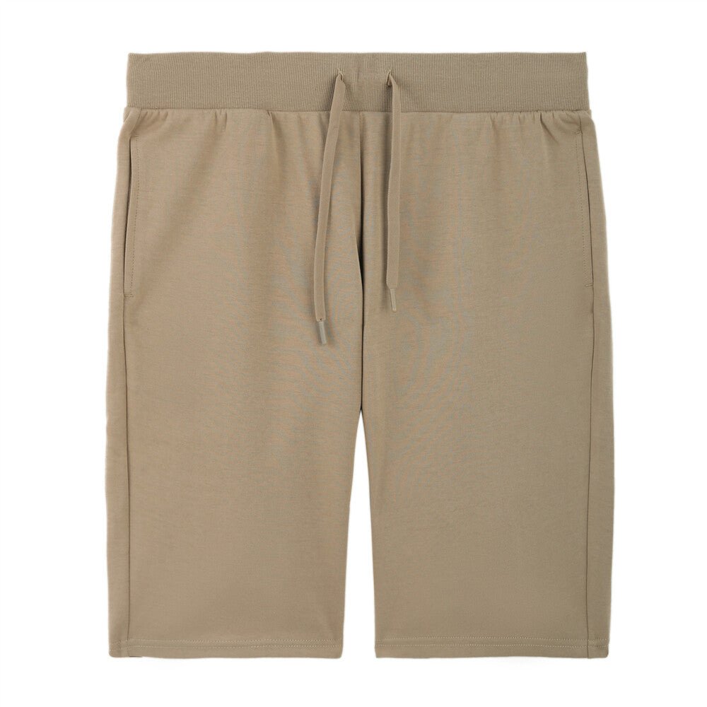 Giordano Men's Double Knit Shorts - Premium Shorts