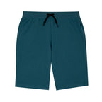 Giordano Men's Double Knit Shorts - Premium Shorts