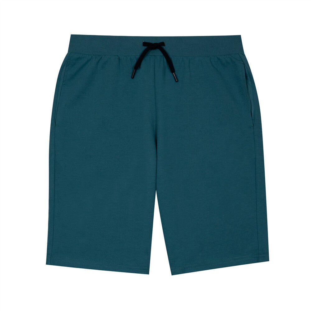 Giordano Men's Double Knit Shorts - Premium Shorts