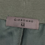 Giordano Men's Double Knit Shorts - Premium Shorts