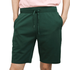 Giordano Men's Double Knit Shorts - Premium Shorts