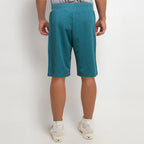 Giordano Men's Double Knit Shorts - Premium Shorts