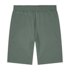 Giordano Men's Double Knit Shorts - Premium Shorts