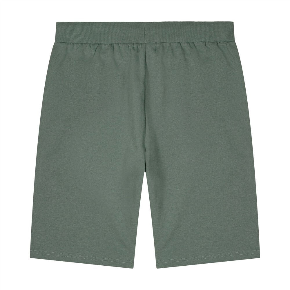 Giordano Men's Double Knit Shorts - Premium Shorts