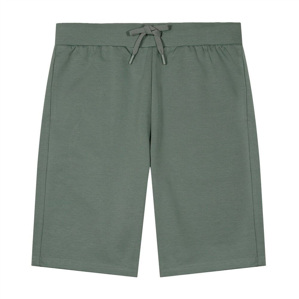 Giordano Men's Double Knit Shorts - Premium Shorts