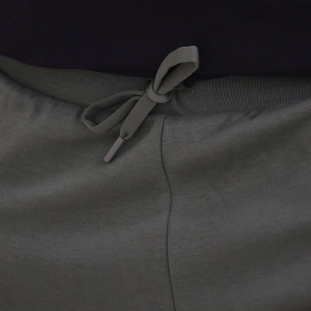 Giordano Men's Double Knit Shorts - Premium Shorts