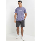 Giordano Men's Double Knit Shorts - Premium Shorts