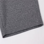 Giordano Men's Double Knit Shorts - Premium Shorts
