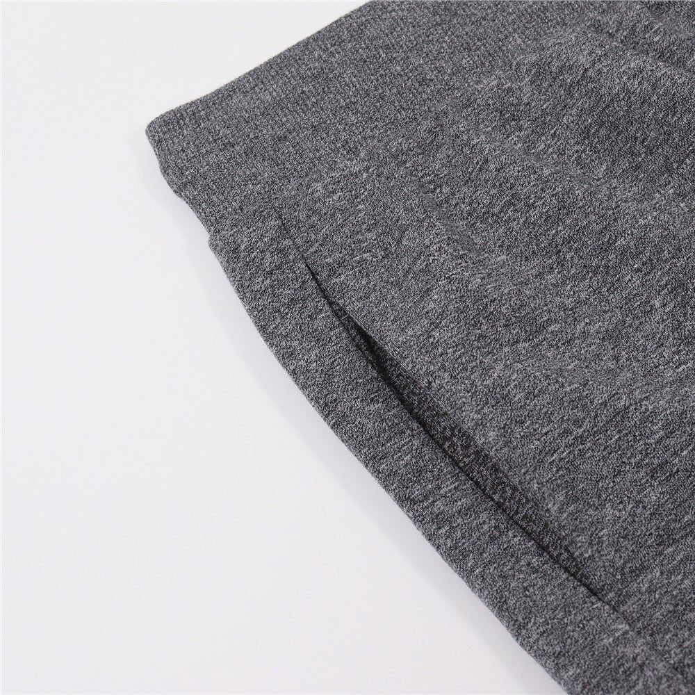 Giordano Men's Double Knit Shorts - Premium Shorts