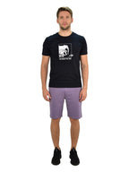 Giordano Men's Double Knit Shorts - Premium Shorts