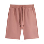 Giordano Men's Double Knit Shorts - Premium Shorts