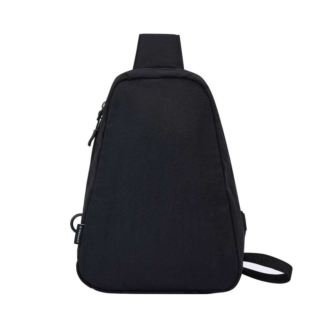 Giordano Men’s Durable Polyester Crossbody Bag - first_variant_option_2 Premium Bag for Giordano