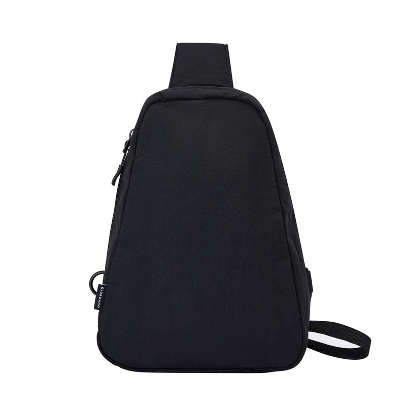 Giordano Men’s Durable Polyester Crossbody Bag - first_variant_option_2 Premium Bag for Giordano