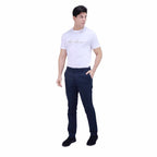 Giordano Men's Easy Care Khakis - Premium Pants