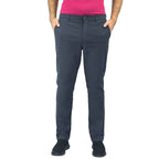 Giordano Men's Easy Care Khakis - Premium Pants