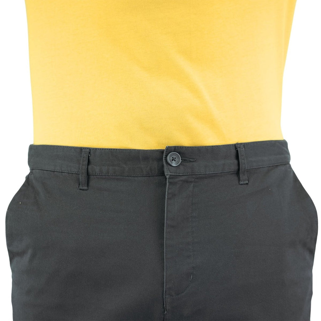 Giordano Men's Easy Care Khakis - Premium Pants