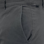 Giordano Men's Easy Care Khakis - Premium Pants
