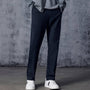Giordano Men's Easy Care Khakis - Premium Pants