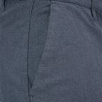 Giordano Men's Easy Care Khakis - Premium Pants