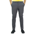 Giordano Men's Easy Care Khakis - Premium Pants