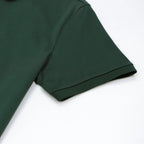 Giordano Men's Embroidered Polo - Premium Polo
