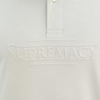 Giordano Men's Embroidered Polo - Premium Polo