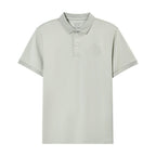 Giordano Men's Embroidered Polo - Premium Polo
