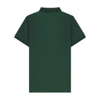 Giordano Men's Embroidered Polo - Premium Polo