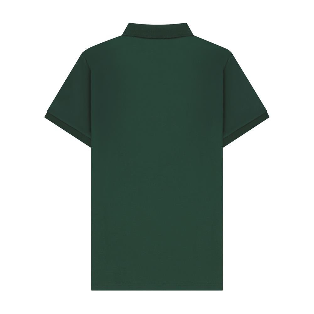 Giordano Men's Embroidered Polo - Premium Polo