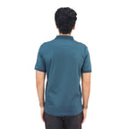 Giordano Men's Embroidered Polo - Premium Polo