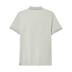 Giordano Men's Embroidered Polo - Premium Polo