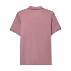 Giordano Men's Embroidered Polo - Premium Polo