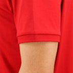 Giordano Men's Embroidered Polo - Premium Polo